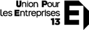 Upe 13 logo